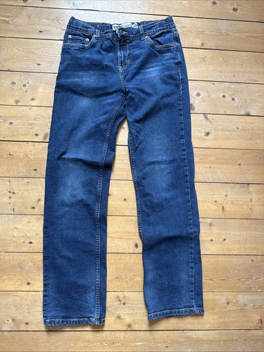 Levi kinder jeans 551 z - kinder-jeans,