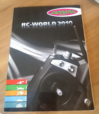 Jamara RC-World 2010 Modellsport Katalog 