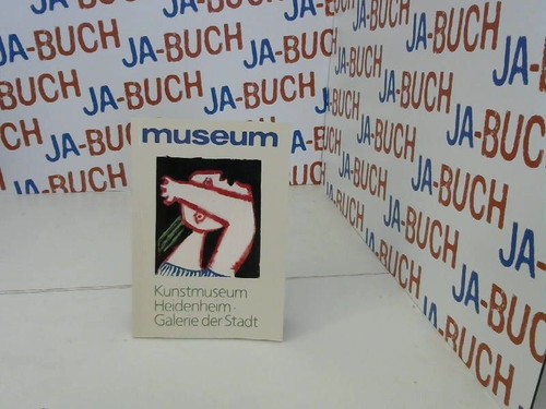 Kunstmuseum heidenheim galerie - kunstmuseum,