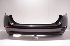 BMW X1 E84 M Heckstoßstange