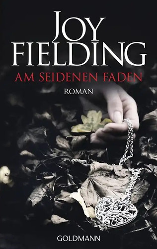 Seidenen faden joy - am,