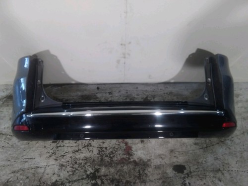 Stoßstange hinten renault - hinten,