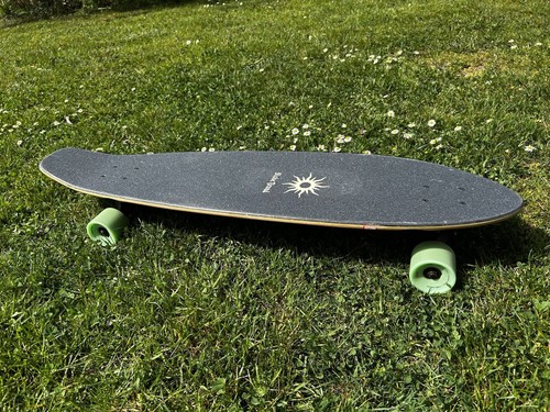 Globe longboard - globe,