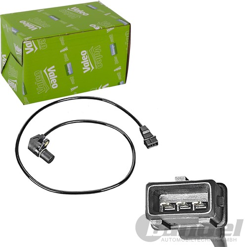 Valeo kurbelwellensensor - valeo,
