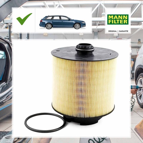 Luftfilter mann filter - mann-filter, für