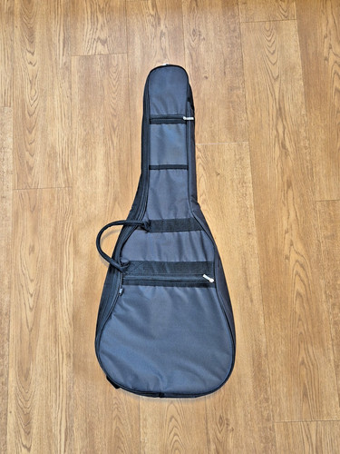 Gitarrentasche konzertgitarre - gitarrentasche,