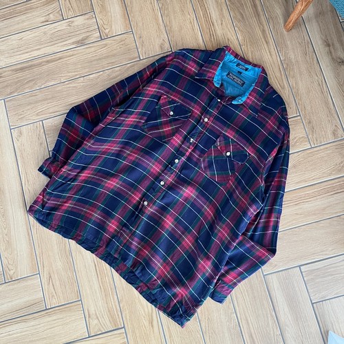 Van heusen vintage shirt made - van,