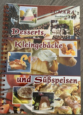 LUMARA Backbuch Nr. 10 -