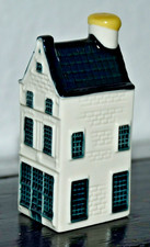 KLM Bols Haus in Delft Blue # 8