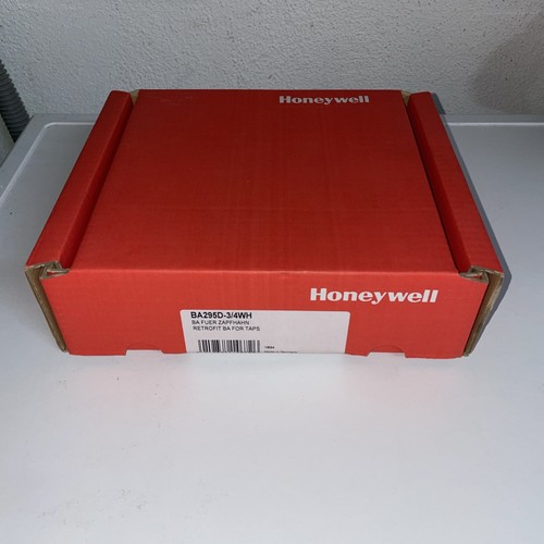 Honeywell braukmann - honeywell,