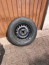 1xkomplette Reserverad Ersatzrad+Felge 185/70R14 88T für Opel Astra,Corsa,Adam