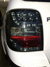 Rückleuchten Tuning Passat B5