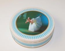 Blechdose Brandt Biscuits