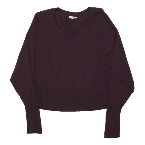 Gap damen lila schlicht - gap,