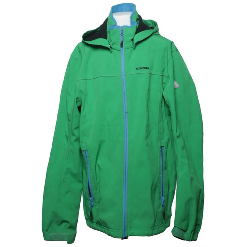 Icepeak softshelljacke - icepeak,,