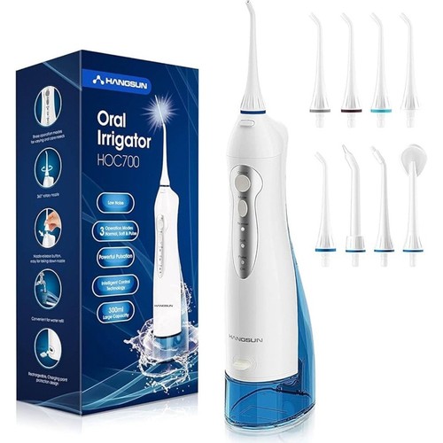 Hangsun water flosser - hangsun,