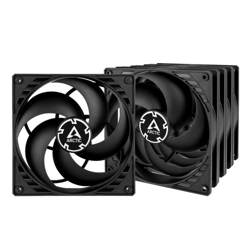 Arctic p14 black - arctic,