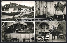 AK Hohwacht / Ostseebad