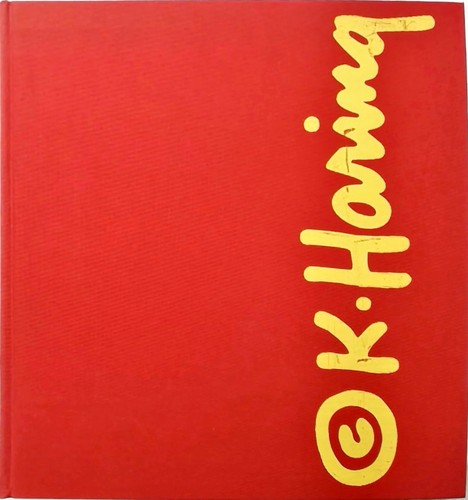 Keith haring - keith,