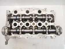 Zylinderkopf links vorgesehen für Land Rover Discovery 3.0 D 306DT-A 9X2Q-6