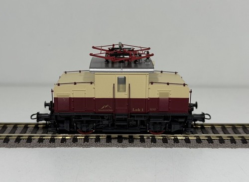 Roco 7500075 lok - h0,