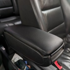 Für AUDI A4 S4 A6 2000-2006 Auto Abdeckung Mittel Armlehne Deckel Mittelkonsole