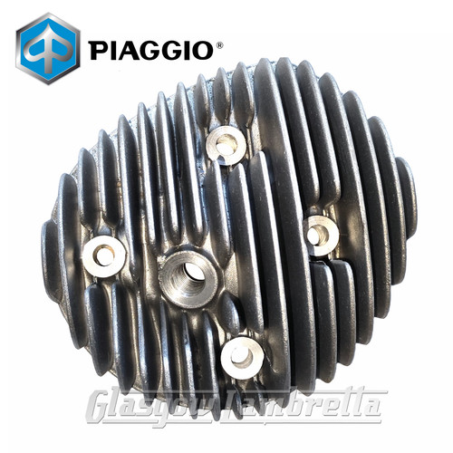 Piaggio vespa 200 rally - piaggio,