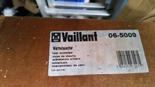 vaillant turbomax