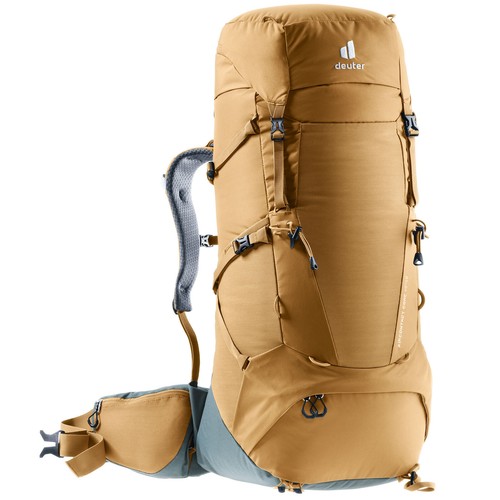 Deuter aircontact core 10 - core, 40+10