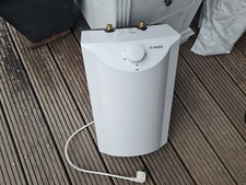 Bosch 2,2 KW Tronic 2500 Untertisch Kleinspeicher Boiler 5l Steckerfertig -TOP