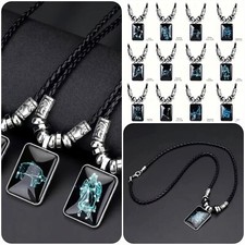 Sternzeichen-Anhänger