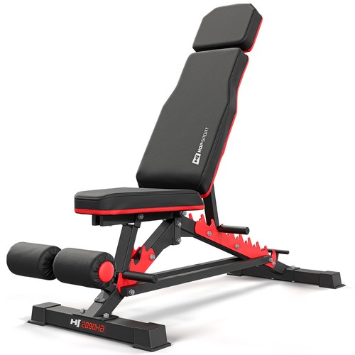 Hop sport hantelbank - hop-sport,