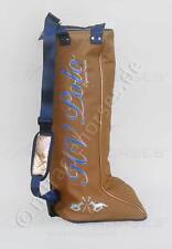 HV Polo Stiefeltasche HVPWayomi Luxury Camel beigebraun