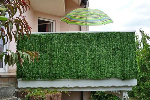 Windschutz sichtschutz für - sichtschutz,