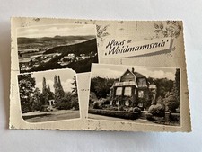 Haus, Waidmannsruh Bad Eilsen , bei Bückeburg Rinteln Obernkirchen