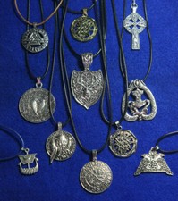 Wikinger -  Vikings - Odin -