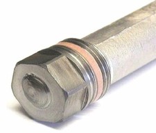 Magnesiumanode Anode 11/2" 505