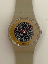 Swatch Lady BC-BG LT 102 1985