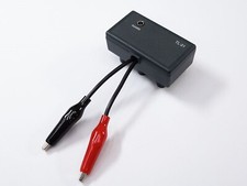 DER-EE Prüfkabel TL-21 Kelvin