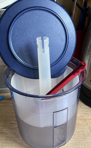 Tupperware gurkenlift 2l - tupperware, 1.2l