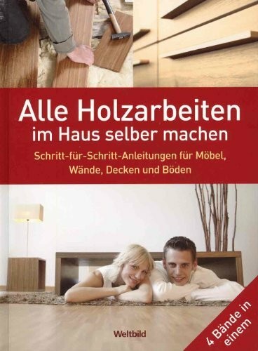 Alle holzarbeiten haus - alle,
