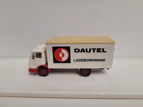 Wiking mercedes benz - wiking,