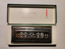 The Echo Harp M. Hohner
