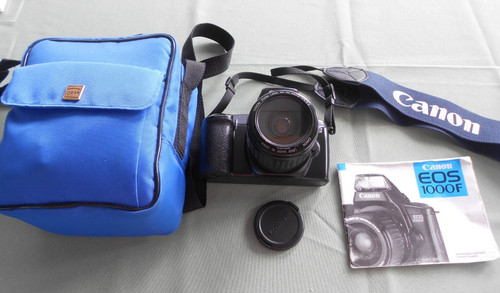 Canon eos 1000f - eos,