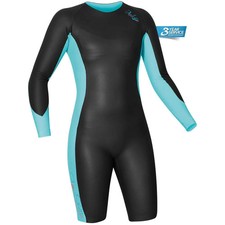 Camaro Aquaskin Mono LS  Damen
