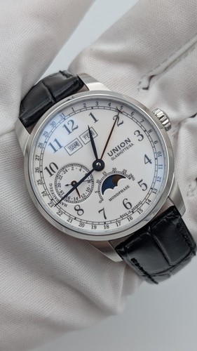 Union glashütte 1893 johannes - union,