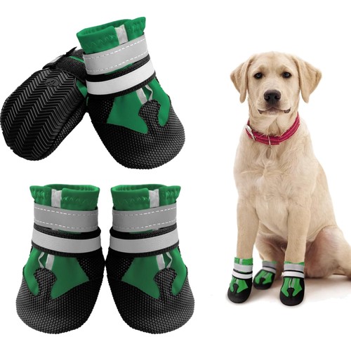 Hundeschuhe anti rutsch - , anti-rutsch