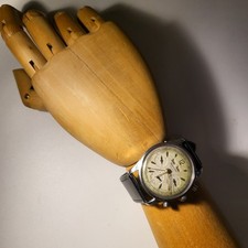 Gigandet Wakmann Vintage