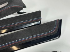 BMW F10 F11 ALCANTARA M
