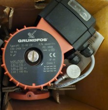 Grundfos UPS 32 - 60  2F